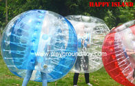 Best Large Kids Inflatable Bouncer Ball ,  Inflatable Bumper Ball 1.5m Sport Games for sale