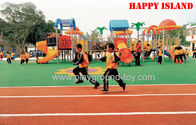 Best Customized  EPDM Playground Floor Mat ,  Outdoor Playground Mats for sale