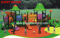 China Imported LLDPE Backyard Playground Equipment Kids Aqua Playground For Amusement Park distributor
