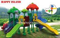 Best Outdoor Village Toddler Playground Kids Toys For Free Design Made In China for sale