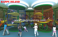Best Exported Standard Outdoor Adventure Playground Children for sale