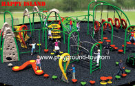 Best CE European Standard Outdoor Kids Climbing Equipment For Amusement Park for sale